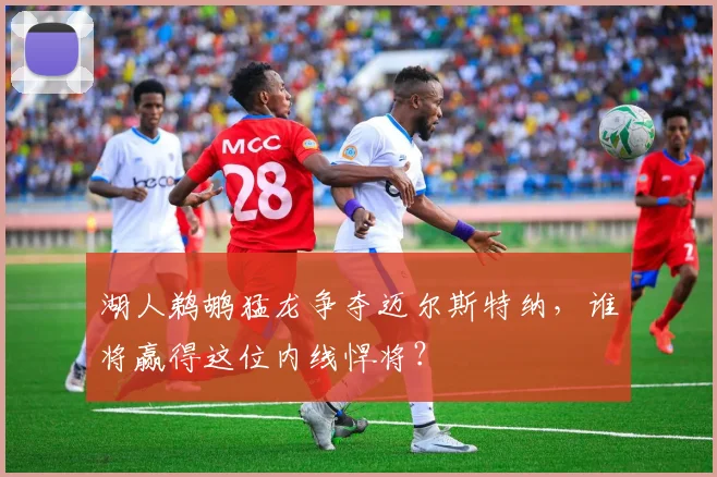 湖人鹈鹕猛龙争夺迈尔斯特纳,谁将赢得这位内线悍将?
